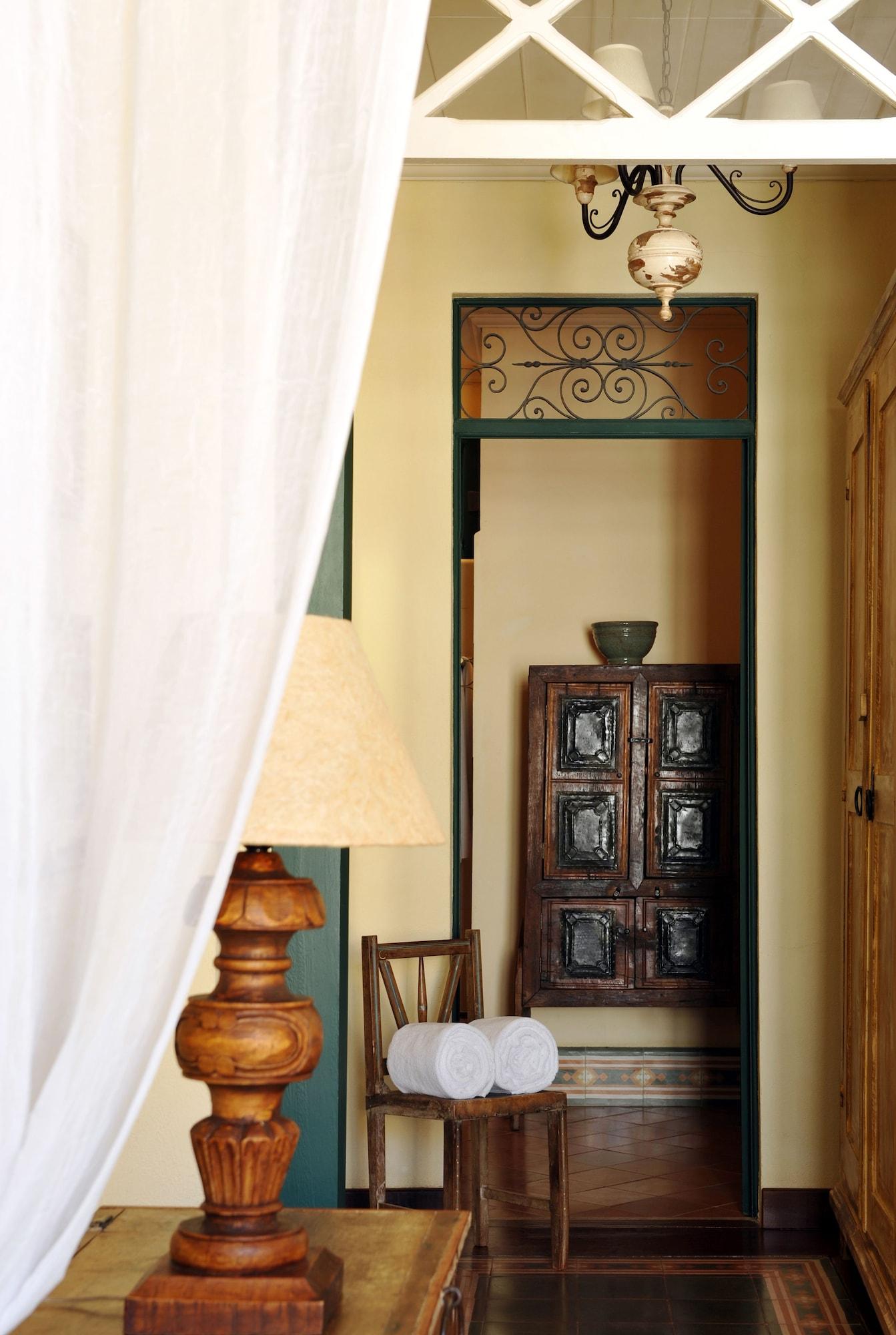Hotel Villa Bahia Salvador da Bahia Dış mekan fotoğraf
