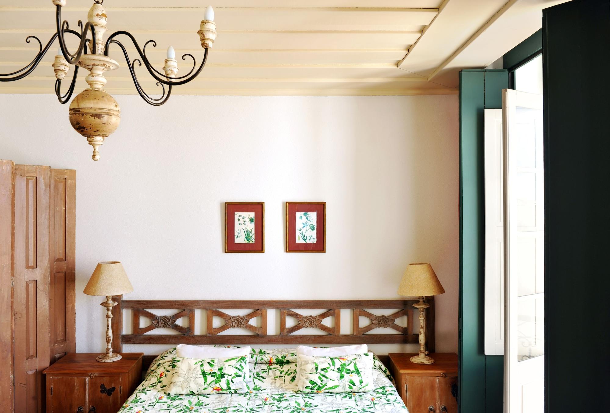 Hotel Villa Bahia Salvador da Bahia Dış mekan fotoğraf