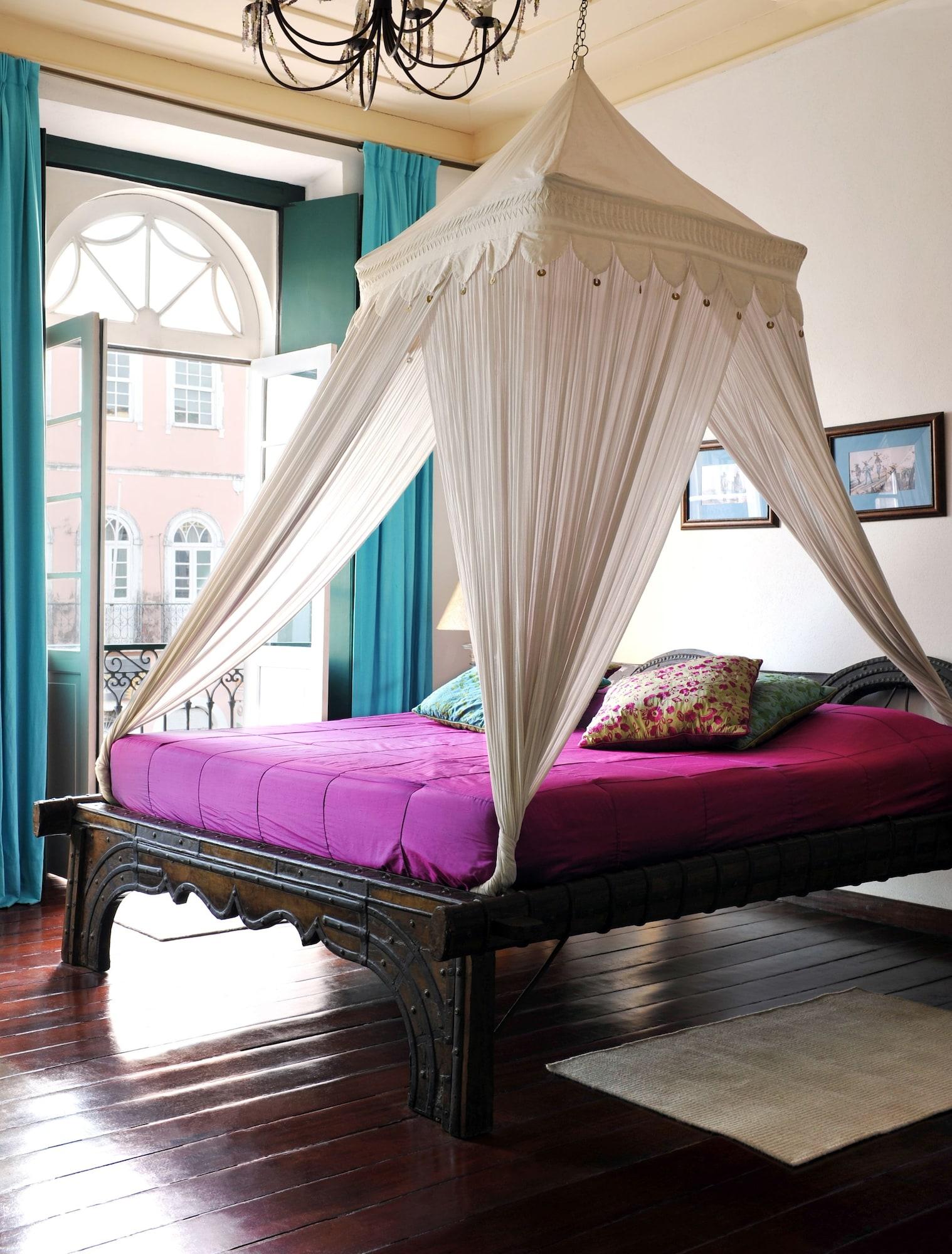 Hotel Villa Bahia Salvador da Bahia Dış mekan fotoğraf