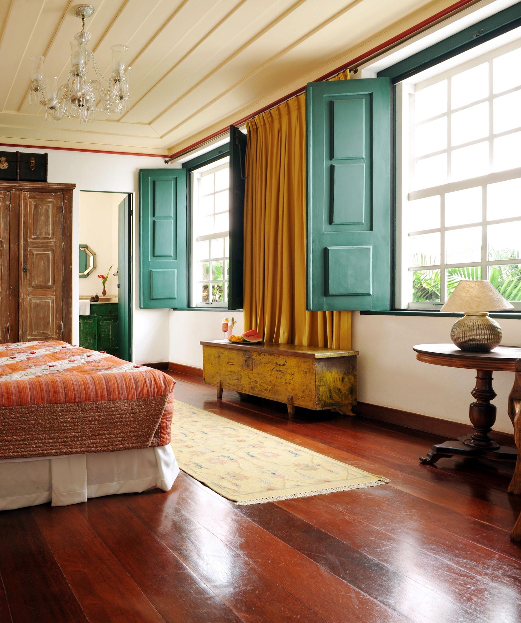 Hotel Villa Bahia Salvador da Bahia Dış mekan fotoğraf