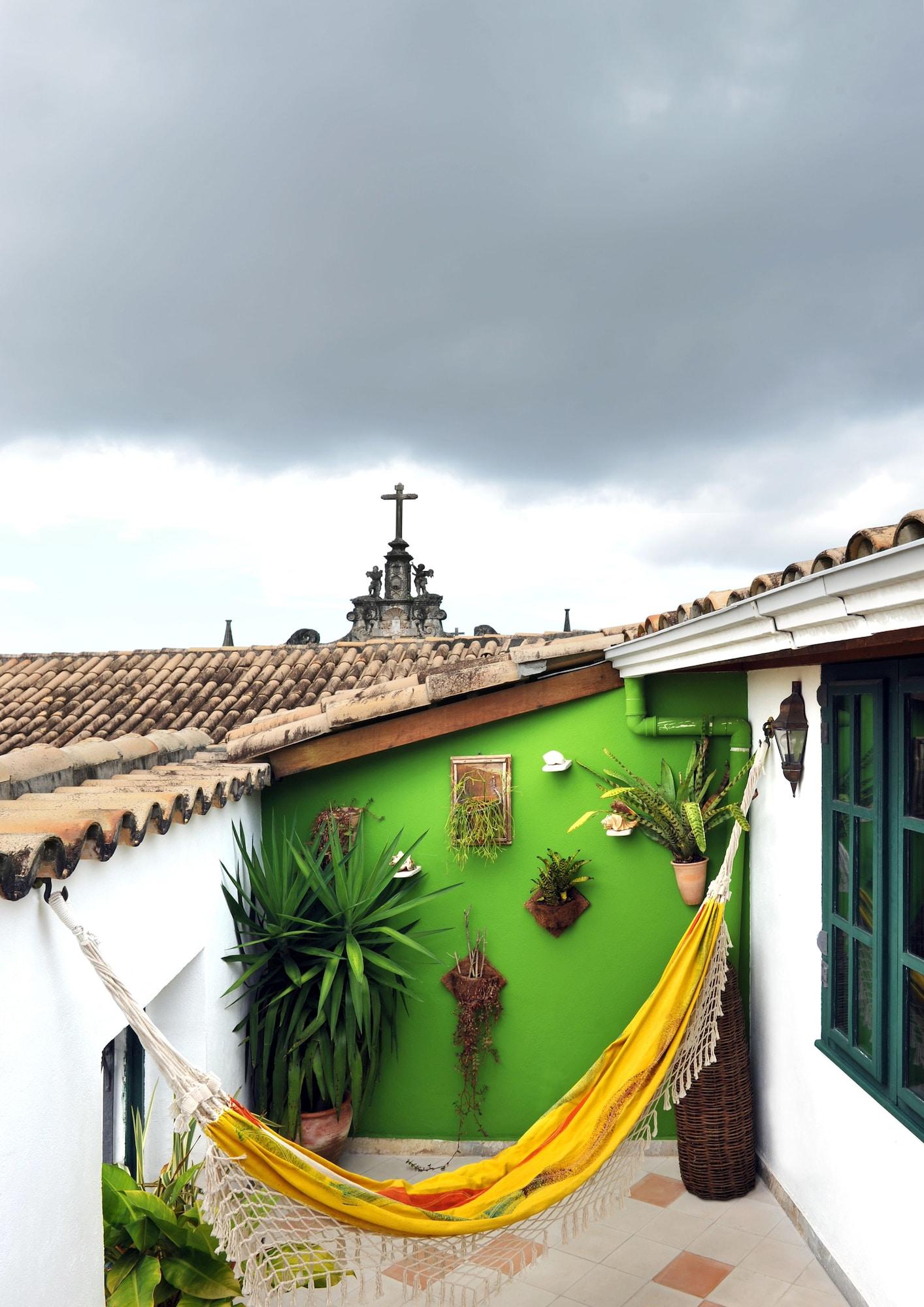 Hotel Villa Bahia Salvador da Bahia Dış mekan fotoğraf