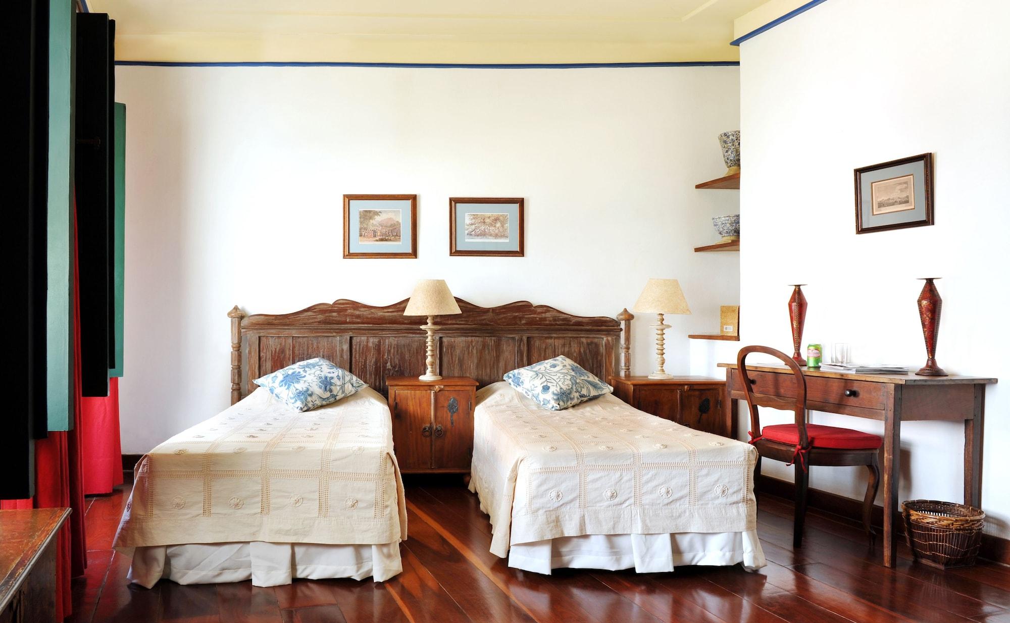 Hotel Villa Bahia Salvador da Bahia Dış mekan fotoğraf