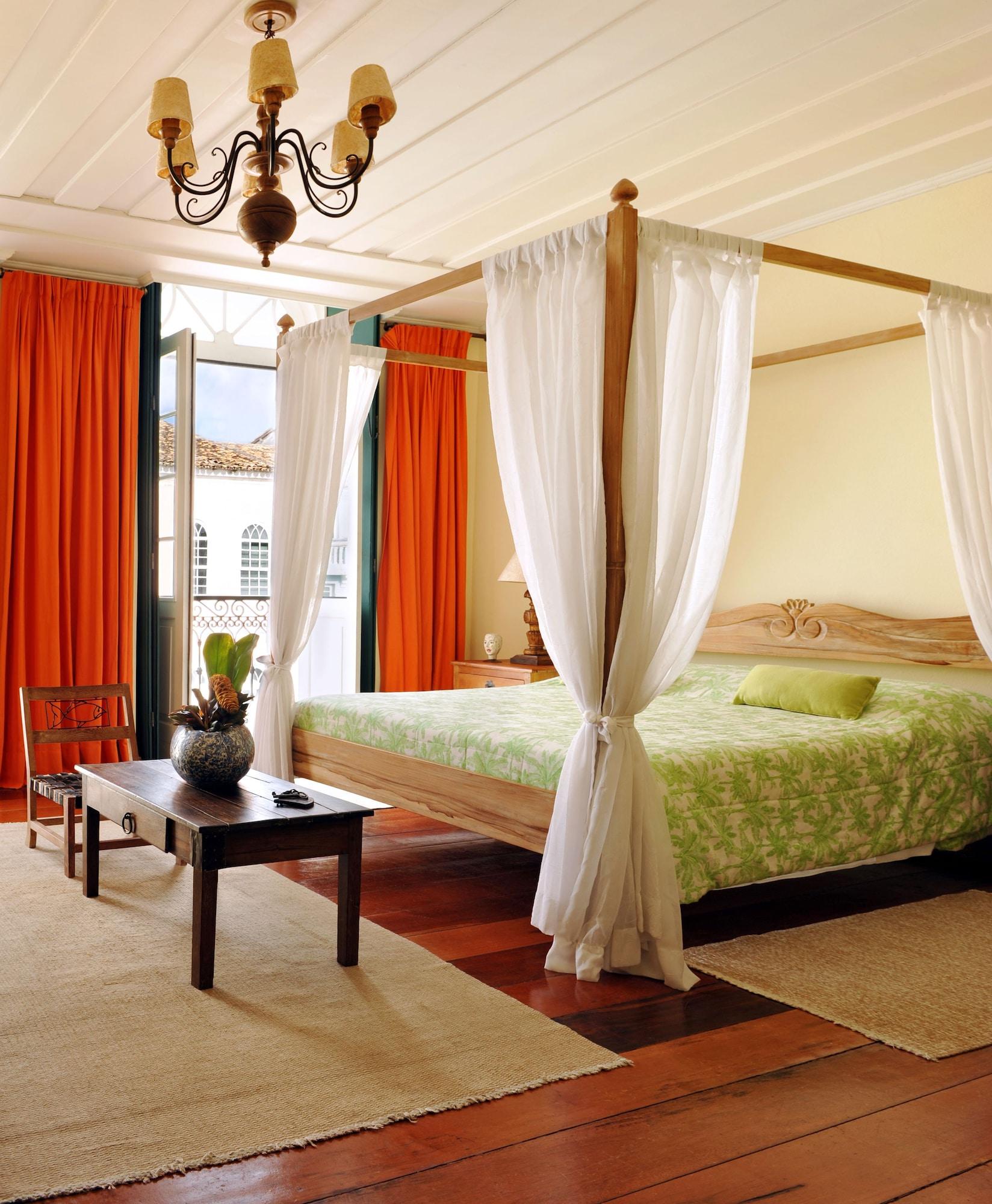 Hotel Villa Bahia Salvador da Bahia Dış mekan fotoğraf