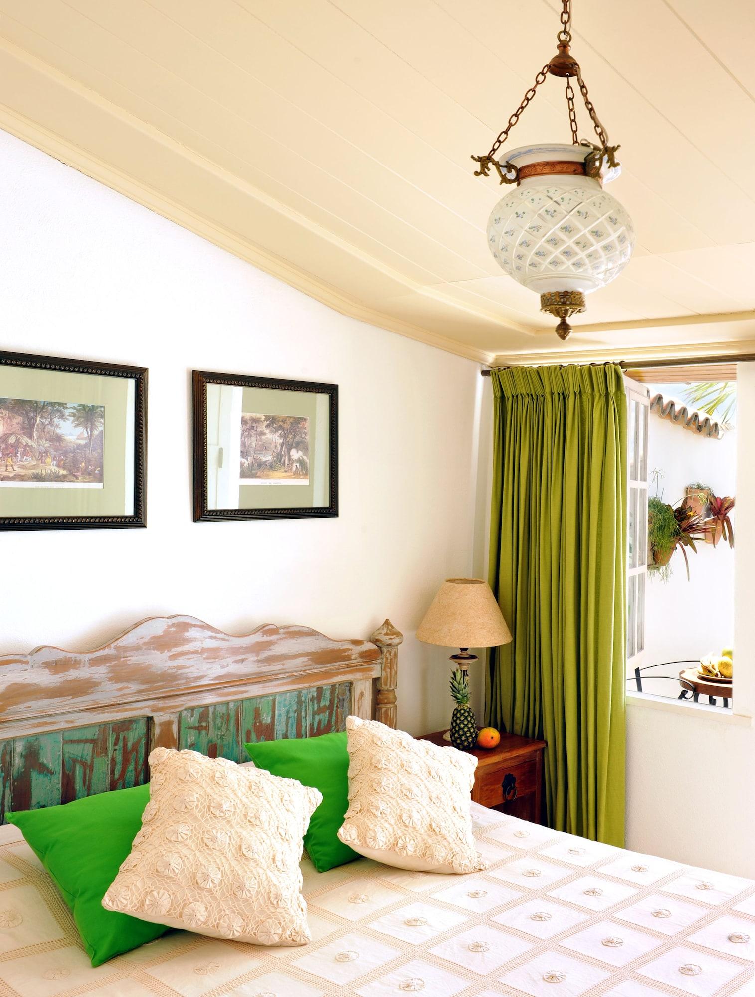Hotel Villa Bahia Salvador da Bahia Dış mekan fotoğraf