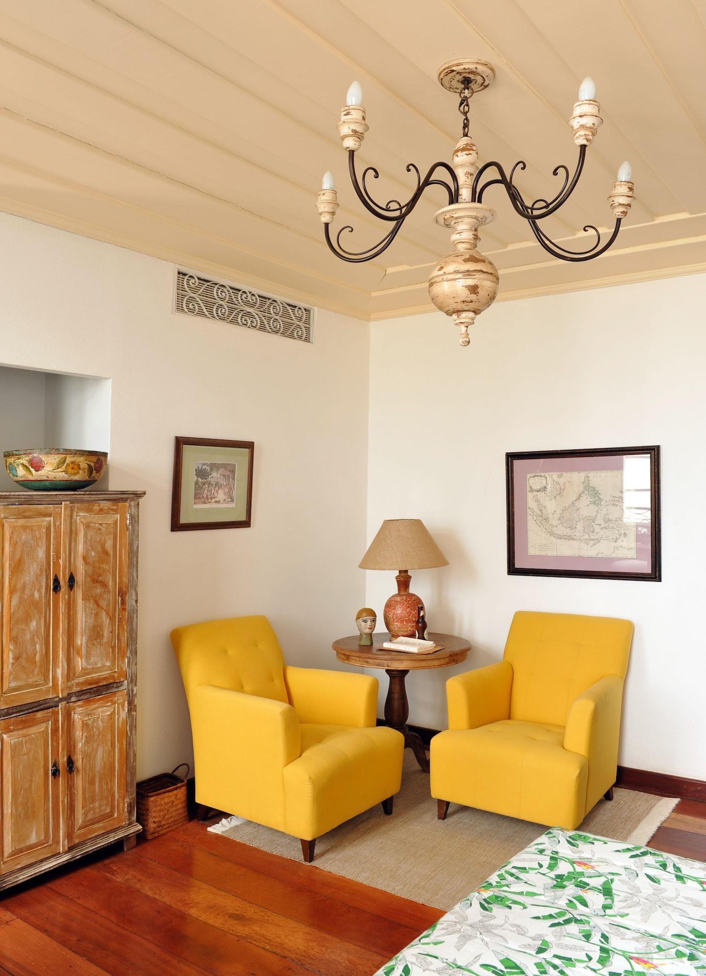 Hotel Villa Bahia Salvador da Bahia Dış mekan fotoğraf