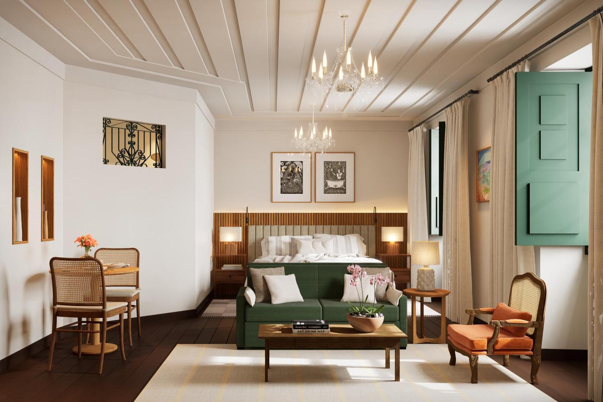 Hotel Villa Bahia Salvador da Bahia Dış mekan fotoğraf