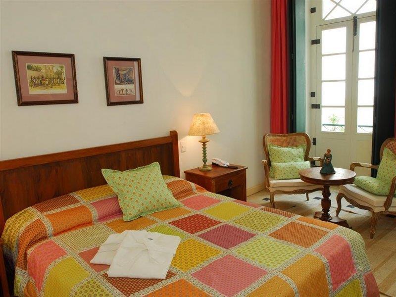 Hotel Villa Bahia Salvador da Bahia Dış mekan fotoğraf