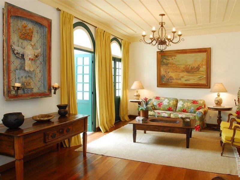 Hotel Villa Bahia Salvador da Bahia Dış mekan fotoğraf