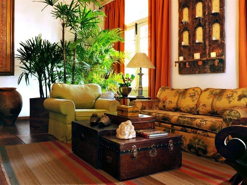 Hotel Villa Bahia Salvador da Bahia Dış mekan fotoğraf