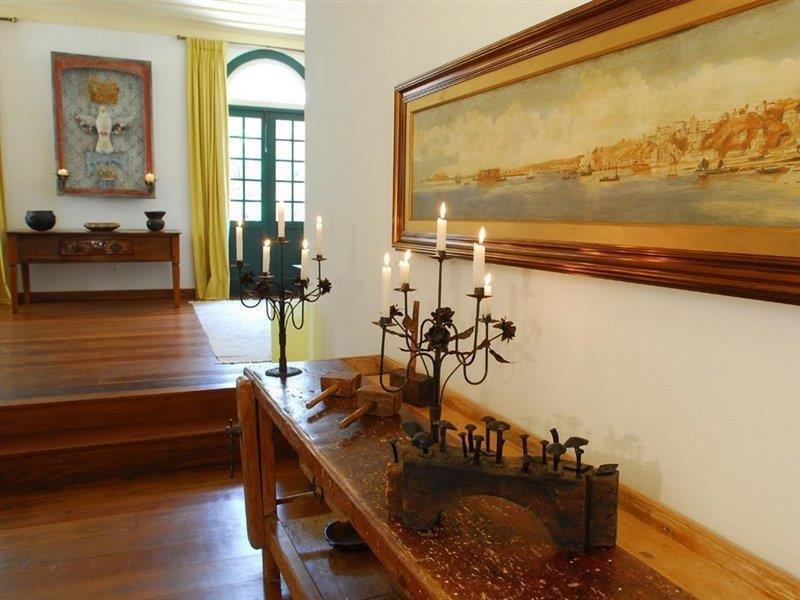 Hotel Villa Bahia Salvador da Bahia Dış mekan fotoğraf