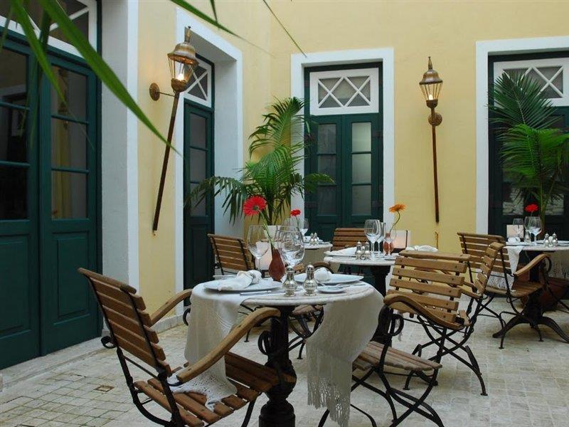 Hotel Villa Bahia Salvador da Bahia Dış mekan fotoğraf