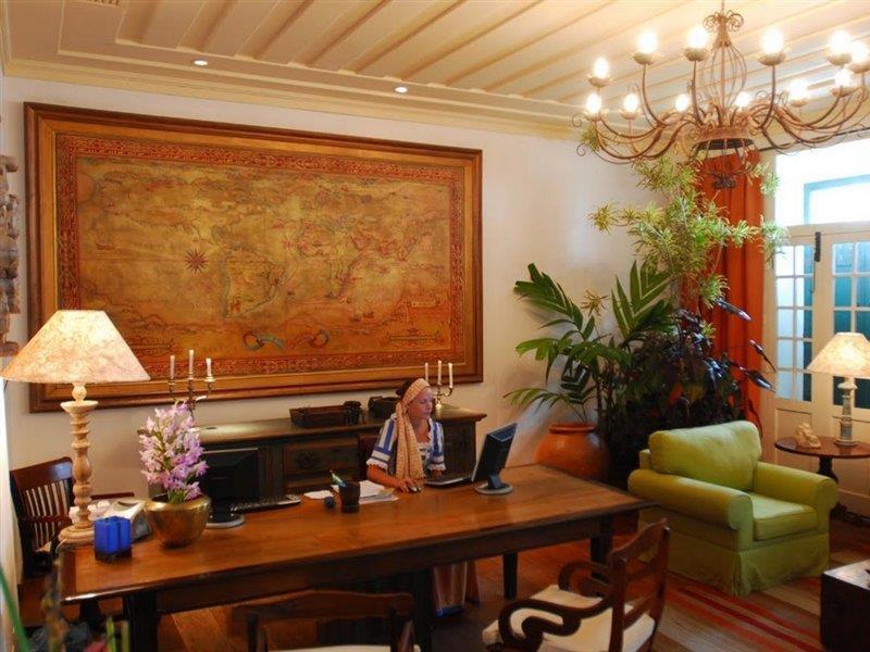 Hotel Villa Bahia Salvador da Bahia Dış mekan fotoğraf