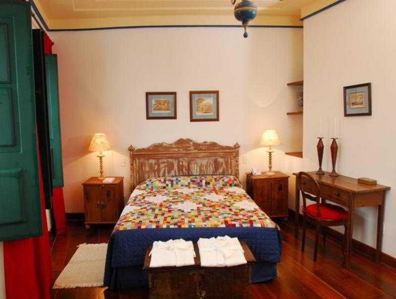Hotel Villa Bahia Salvador da Bahia Dış mekan fotoğraf