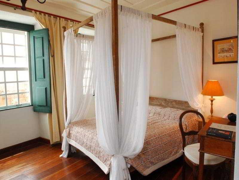 Hotel Villa Bahia Salvador da Bahia Dış mekan fotoğraf
