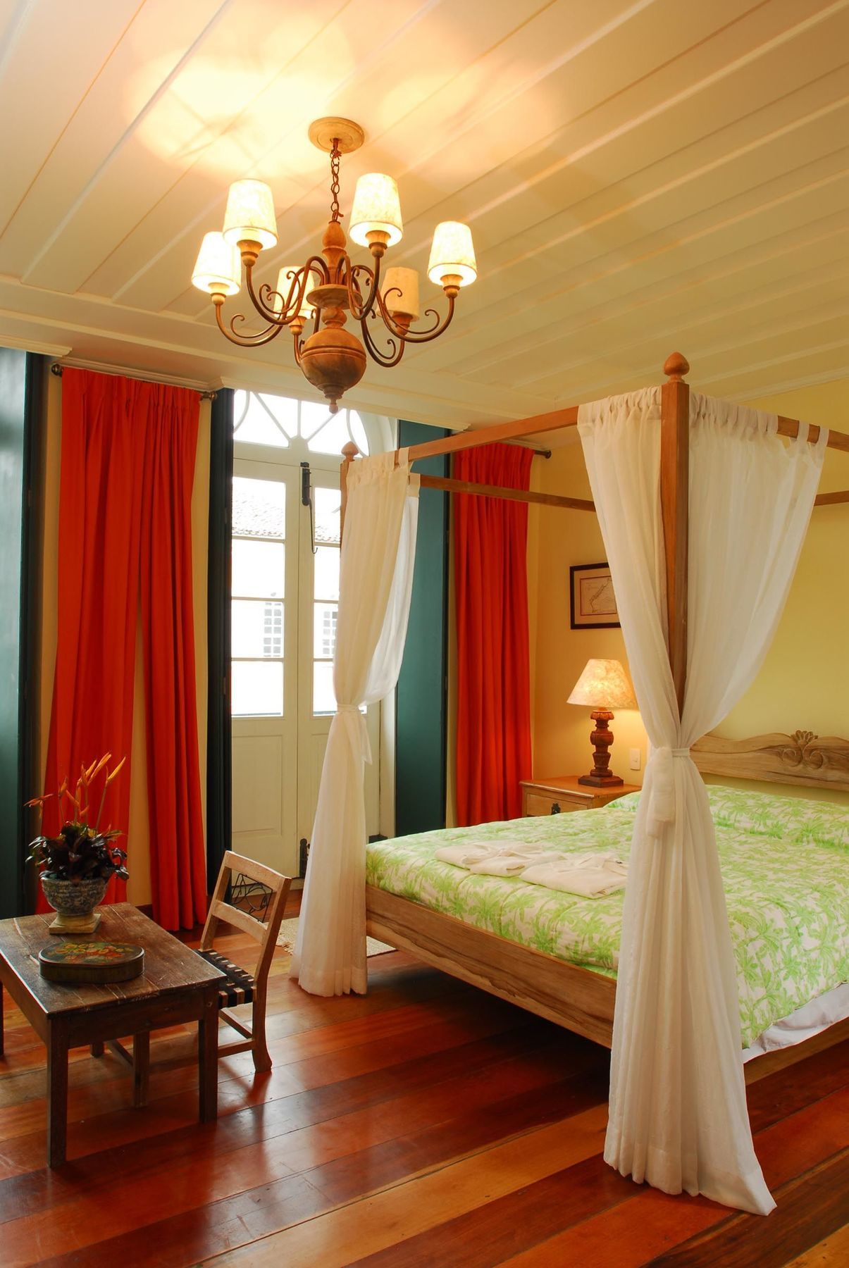 Hotel Villa Bahia Salvador da Bahia Dış mekan fotoğraf