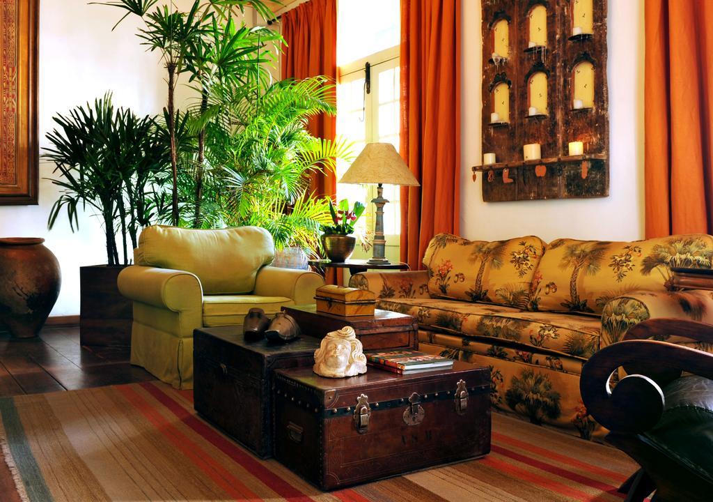Hotel Villa Bahia Salvador da Bahia Dış mekan fotoğraf