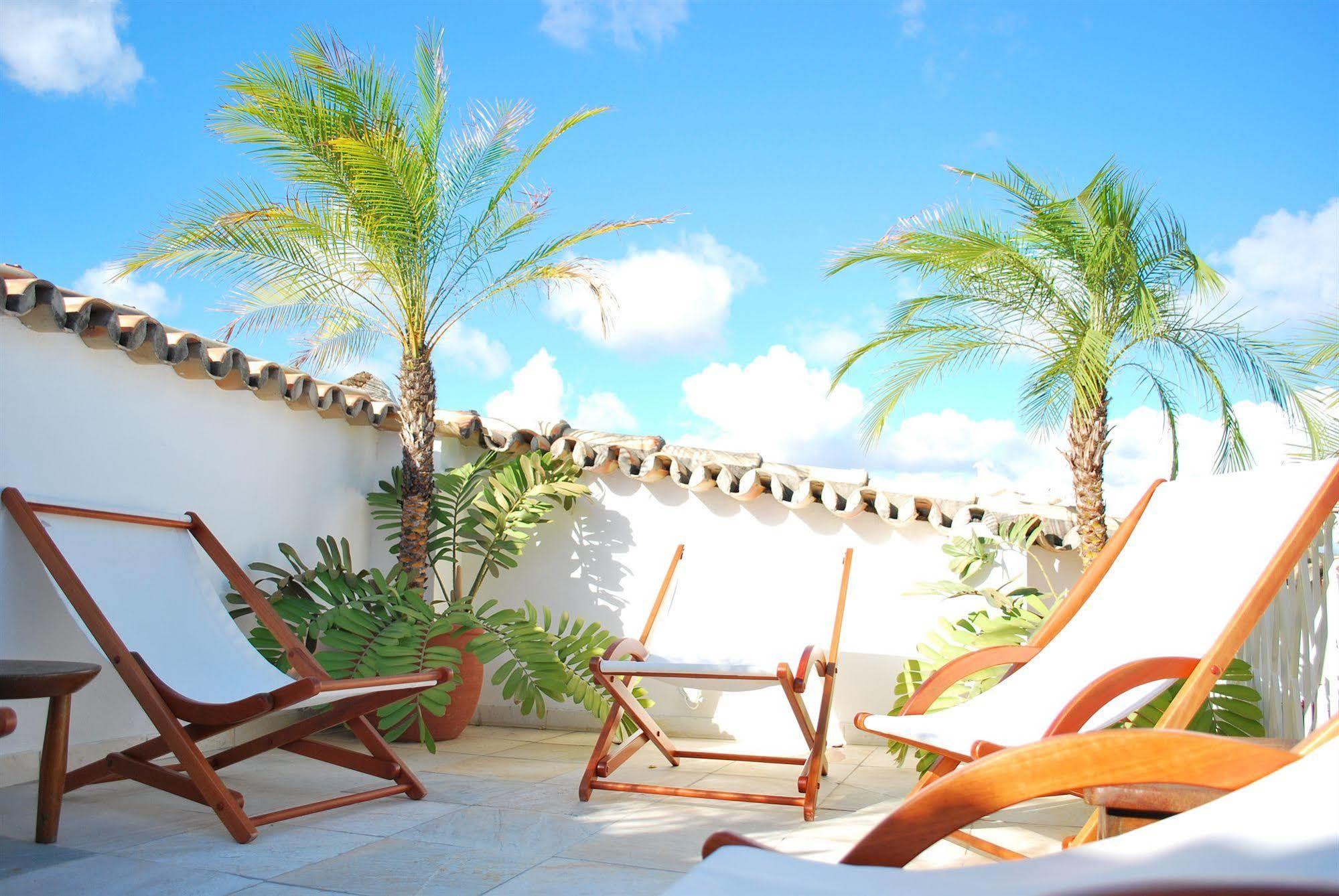Hotel Villa Bahia Salvador da Bahia Dış mekan fotoğraf
