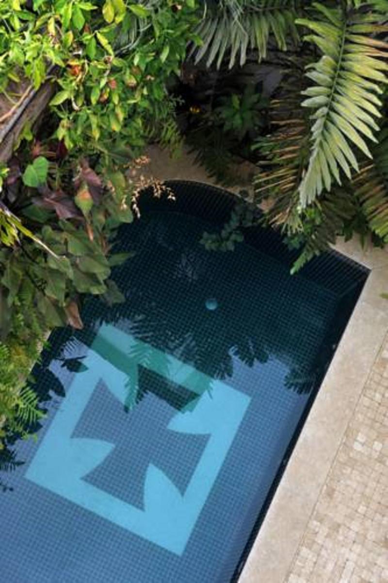Hotel Villa Bahia Salvador da Bahia Dış mekan fotoğraf