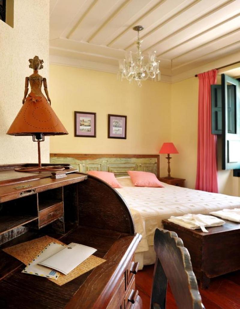 Hotel Villa Bahia Salvador da Bahia Dış mekan fotoğraf